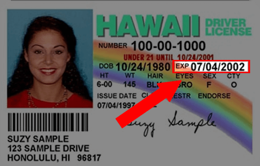 Honolulu driver